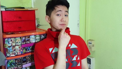 PREGUNTAS DIVERTIDAS DE FACEBOOK #5 - ReSet