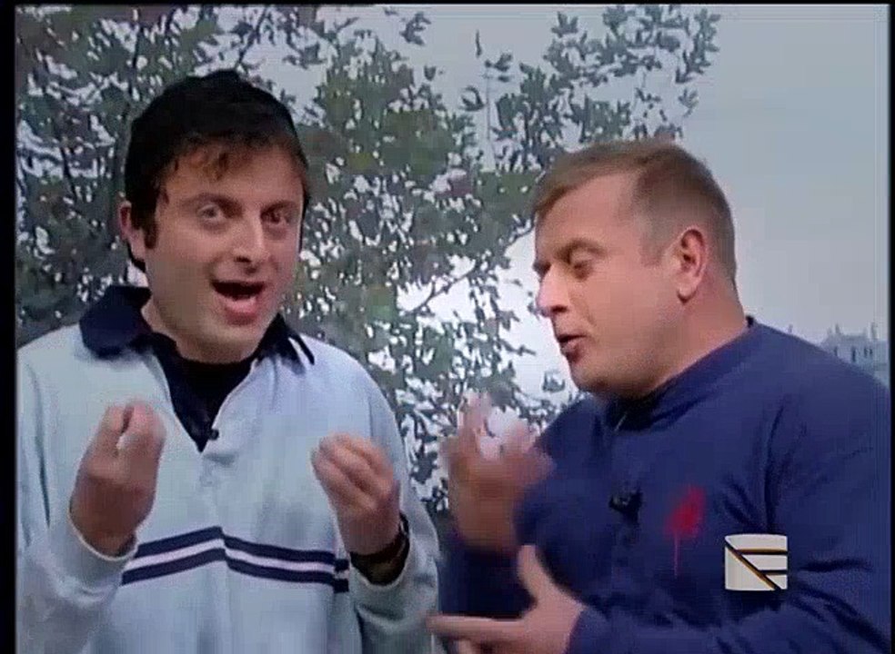 2 Eliavas temizlenmiş komedi show - eliava pazar, 2 / Komedi Shou -