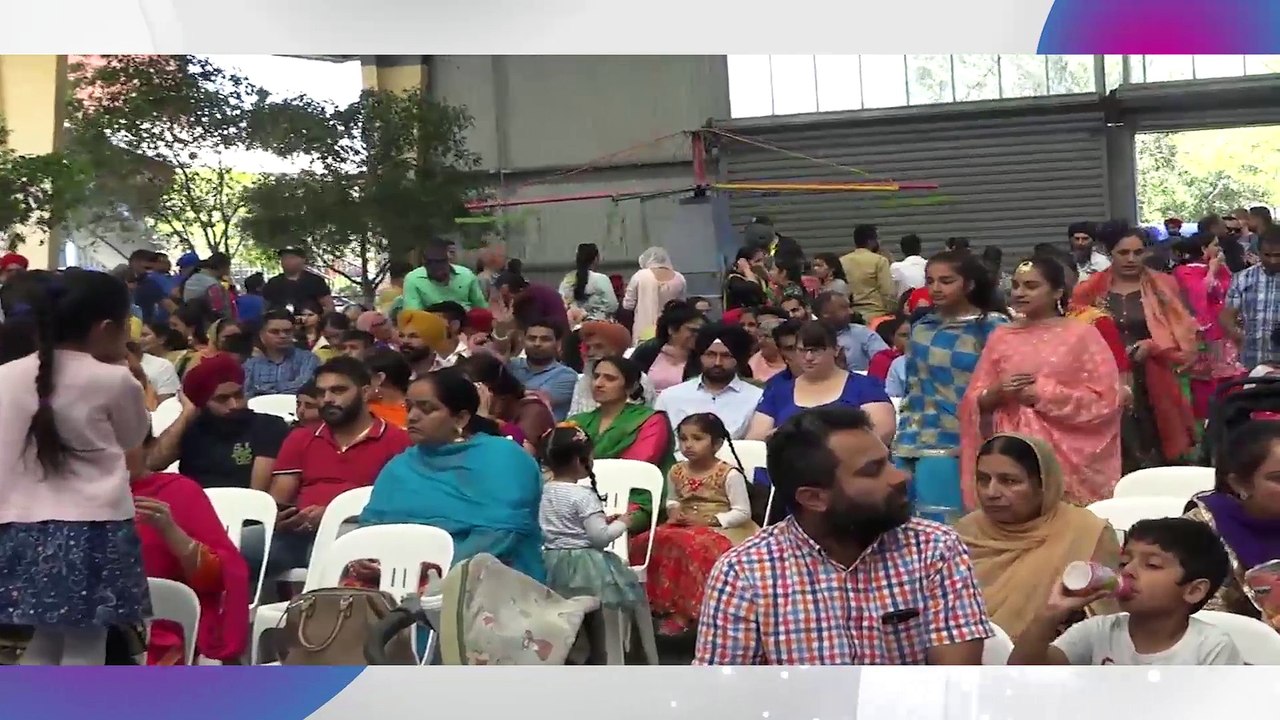 Punjabo Dur Punjabi Epi-04-Cranebourne Punjabi Mela 2018 Part-A