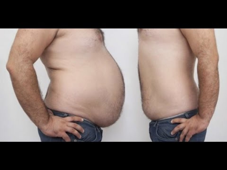 شاهد ملعقة واحدة قبل النوم تفقدك 6 كيلو؟؟؟؟؟ لن تصدق