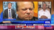 Tonight With Moeed Pirzada 25 March 2018