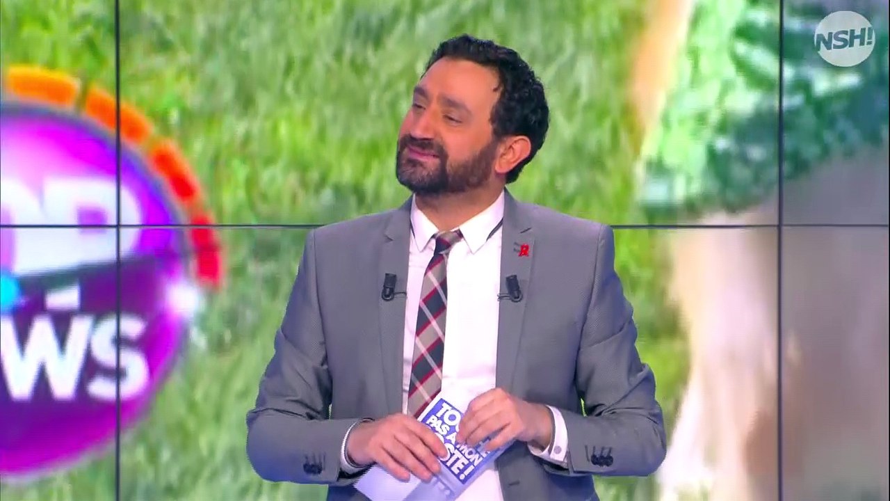 Il y a trois ans dans TPMP... L'anecdote très drôle de Valérie Benaim avec un chien (vidéo)