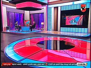 ملك وكتابة... يلهث