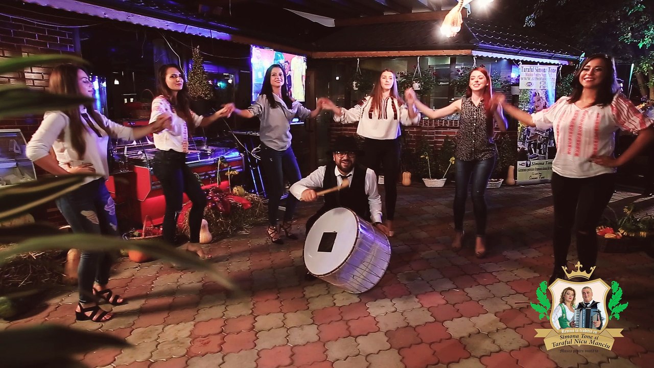 Formatie Nunta Bucuresti -Romania 2018-2019