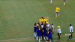 Seleção Feminina Sub-17: confira os gols da vitória por 3 a 0 sobre a Venezuela no Sul-Americano