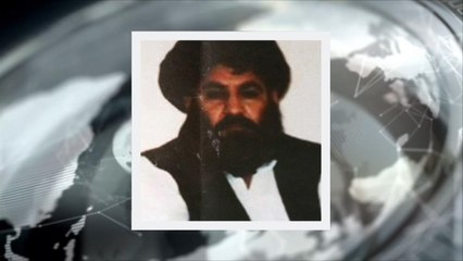 ماذا كان يفعل زعيم طالبان في دبي؟