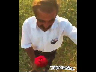 O Nasıl Gülüş Öyle