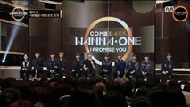 [HD] 180319 Wanna One (워너원) - 'TALK' Part 2 (Wanna One COMEBACK SHOW)