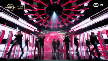 [최초공개] Wanna One - 'BOOMERANG(부메랑)'