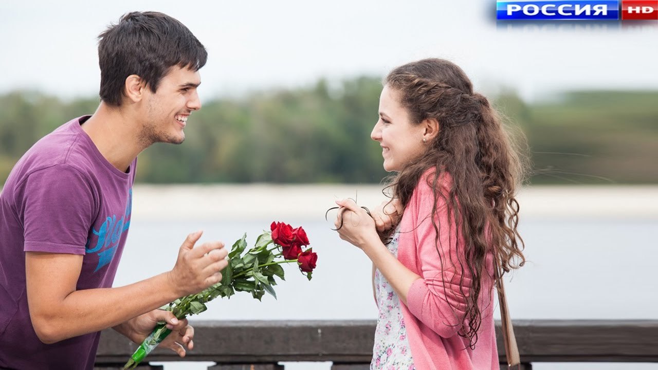 ТОЛЬКО НЕ ОТПУСКАЙ МЕНЯ Русские мелодрамы HD 2018 luchshie russkie melodrami