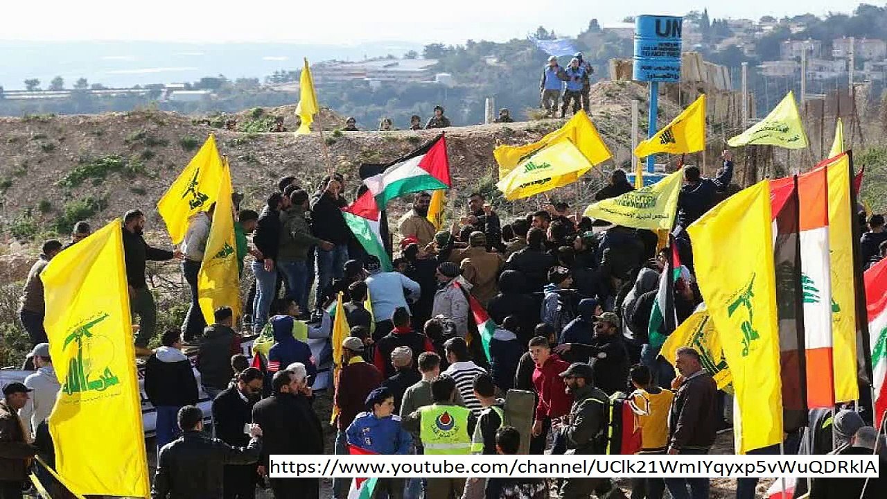 World War 3: Iran vows to OBLITERATE Israel in 25 lifetime as Middle East tensions grow