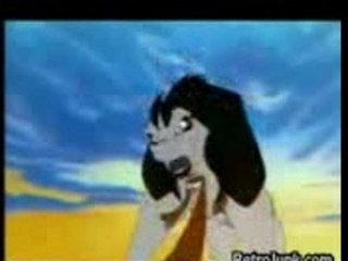 Balto (Home Video Trailer)