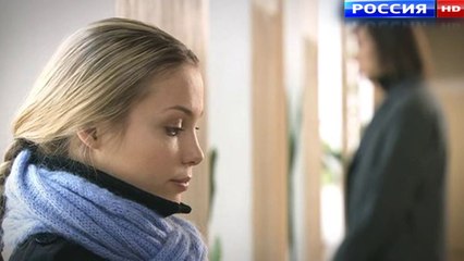 ТРАВА ПОД СНЕГОМ Русские мелодрамы HD 2018 russkie melodrami 2018 goda