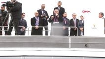 Trabzon Cumhurbaşkanı Erdoğan Trabzon'da Halka Hitap Etti-2