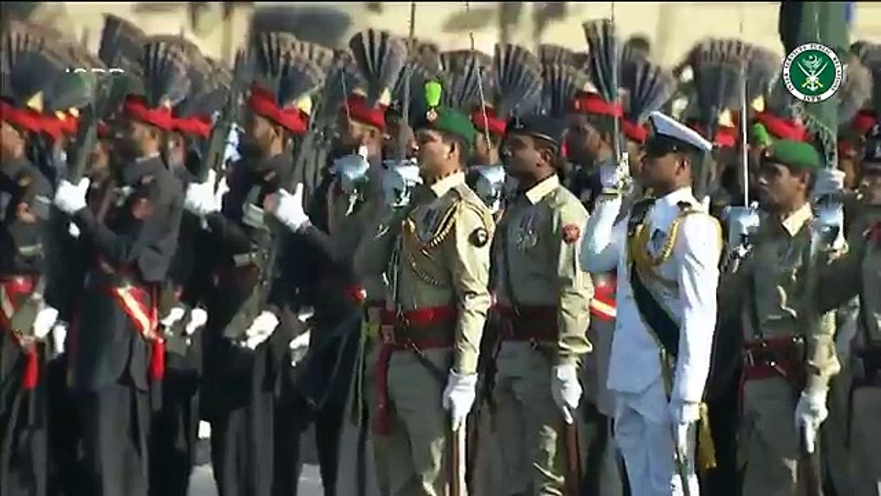 Pakistan Army