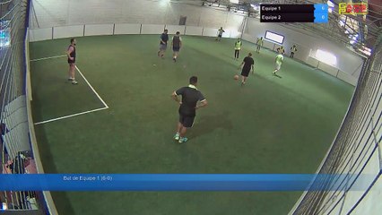 Equipe 1 Vs Equipe 2 - 25/03/18 18:14 - Loisir Poitiers - Poitiers Game Parc