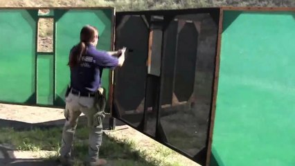 Forgotten Weapons - 2-Gun Match - Chinese 7.62x39mm Bren