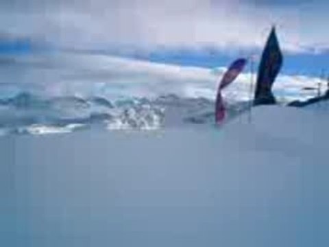 GBK - Tchou chich jump a Tignes 2