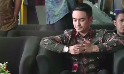 Teka-teki Jeratan Zumi Zola - AIMAN (1)
