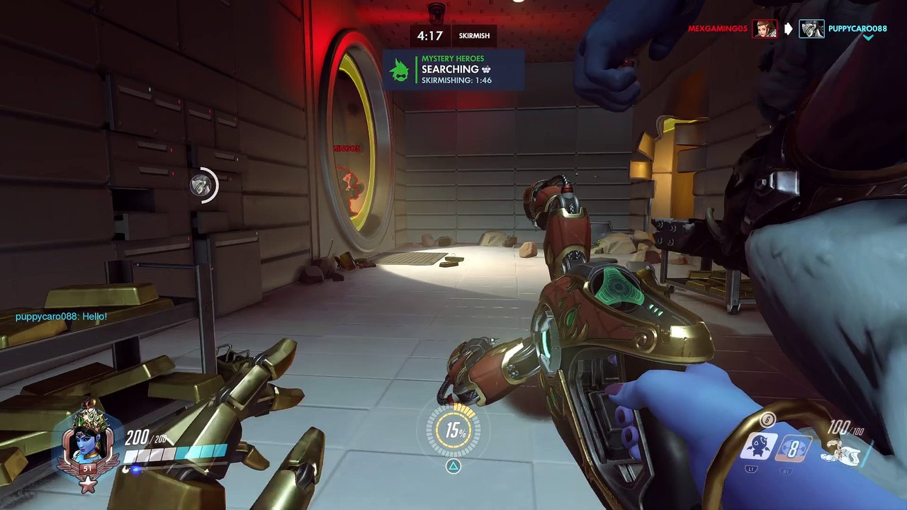 OverKEK