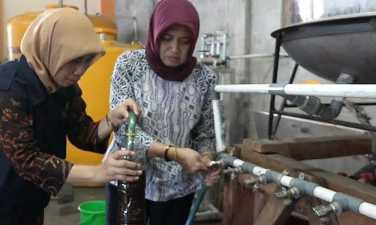 BPOM Sita Jamu Olahan Dan Akan Uji Kandungan ke Laboratorium