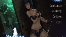 Mansion GamePlay