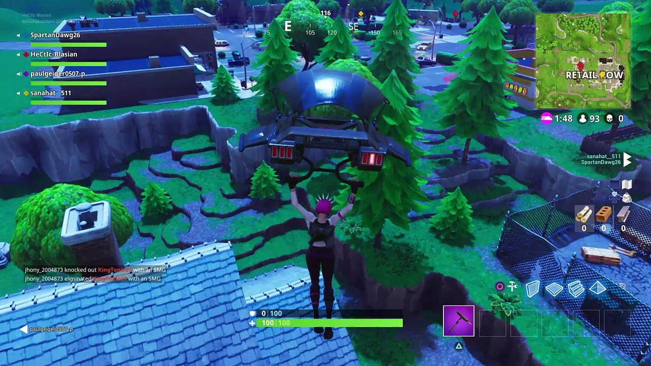 DONT SHOOT
