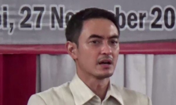 Teka-teki Jeratan Zumi Zola - AIMAN (5)
