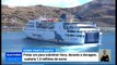 Fretar um Ferry para Substituir o Lobo Marinho custaria à Madeira 1,3 Milhões de Euros