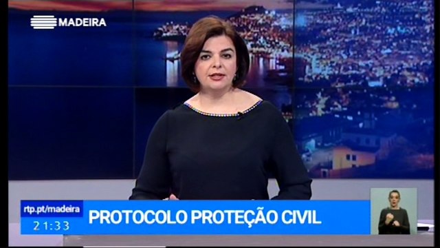 Grupo Sousa Assinou Protocolo com a Proteção Civil no Combate de Incêndios em Gás Natural