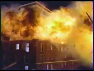 Nightmare on the 13th Floor alternate ending