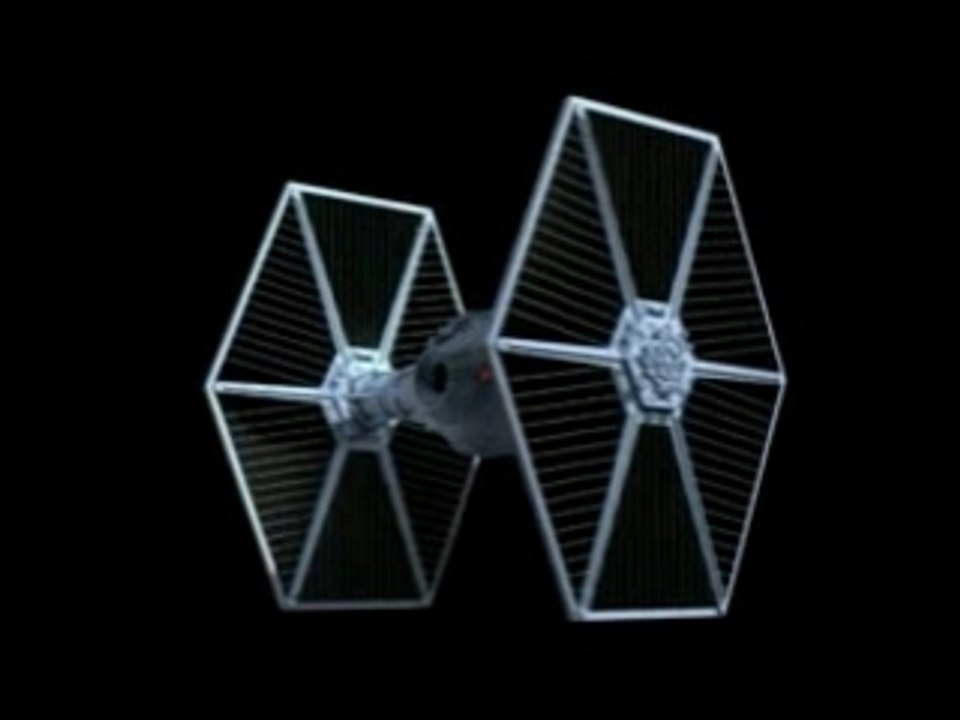 Join The Empire