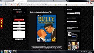 Como Baixar e Instalar Bully: Scholarship Edition [PT-BR]