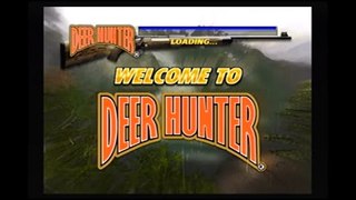 Deer Hunter (PS2) Start Up Intro/Main Menu Music - Requested