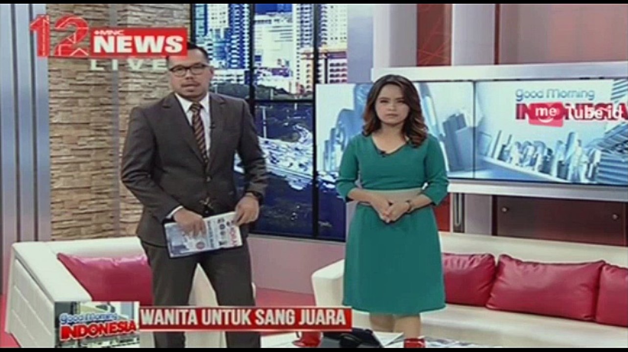 Wanita untuk Sang Juara Balap Liar