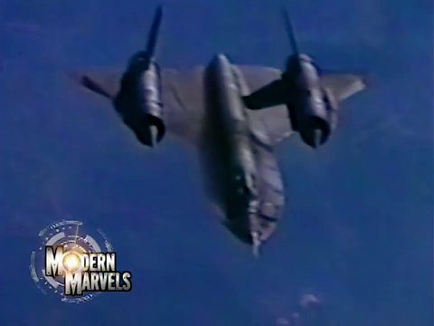 The History of Jet Engines documentary