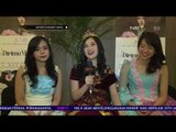 Shania Terpilih Menggantikan Melody Menjadi Kapten Baru JKT48