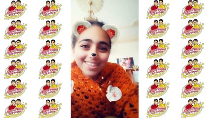 حلقة المليون مشترك . مشاركات الجمهور ( الجزء الأول ) عصومي ووليد