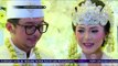 Poppy Sovia & Oki Resmi Menikah Dengan Mengusung Adat Sunda