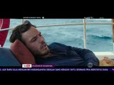 Adrift Movie - Sepasang Pelaut Yang Jatuh Cinta Satu Sama Lain Yang Bertekad Untuk Mengarungi Laut D