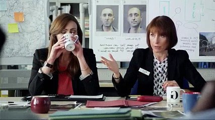 Scott Bailey S04 E08 Lost Loyalty