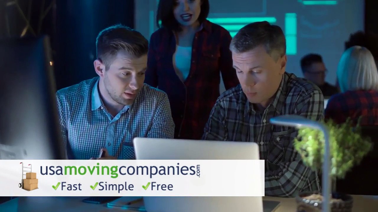 Compare Moving Company Prices - Get 7 FREE Moving Quotes & Save 35%