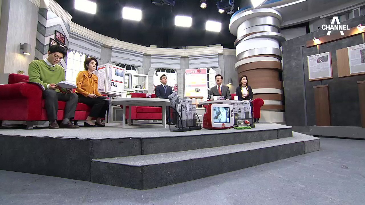 신문 읽어주는 기자 - 3월 26일 돌직구 브리핑