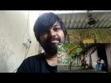 Letter From Bharat - Mera Bharat - Hamara Bharat - Reaction Video
