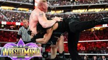 Roman Reigns Opponent After Wrestlemania 34 Revealed ! Plans for Roman Reigns After Wrestlemania 34