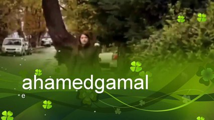 اغنية قلبى يشوفك يجرى عليك امير وفريحة