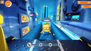Despicable Me Update jelly version::Minion Rush Hack Infinite coins/tokens::Windows 8.1