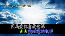 翁立友不能講的秘密電腦MIDI伴唱