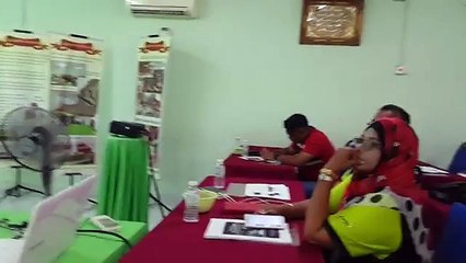 Ayam Kampung : Senario di Malaysia oleh Dr. Lokman UPM