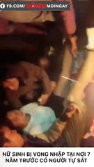 [Góc tâm linh] BÍ ẨN HỒN MA BỊ SÁT HẠI 7 NĂM TRƯỚC